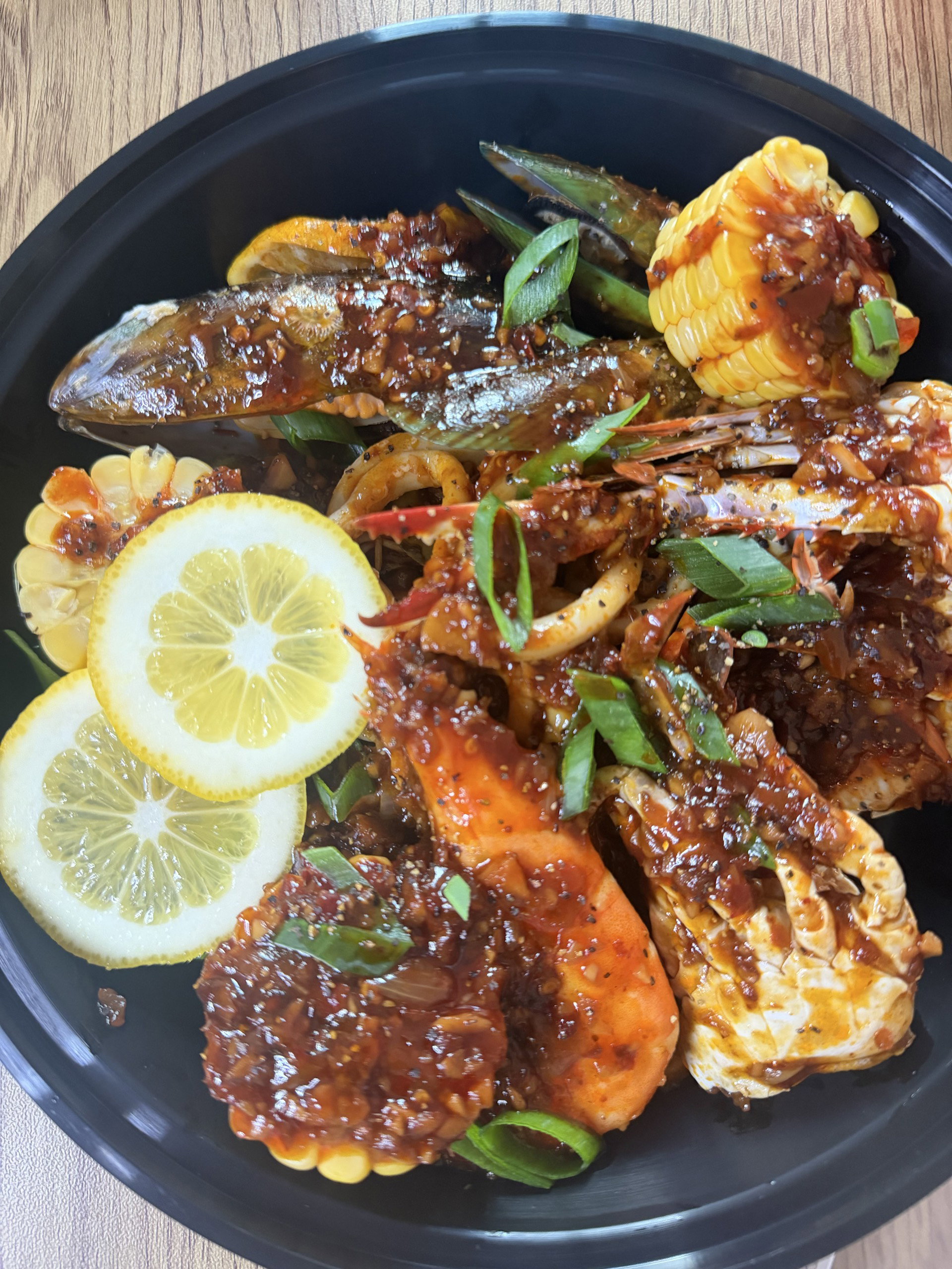 Cajun Seafood_0