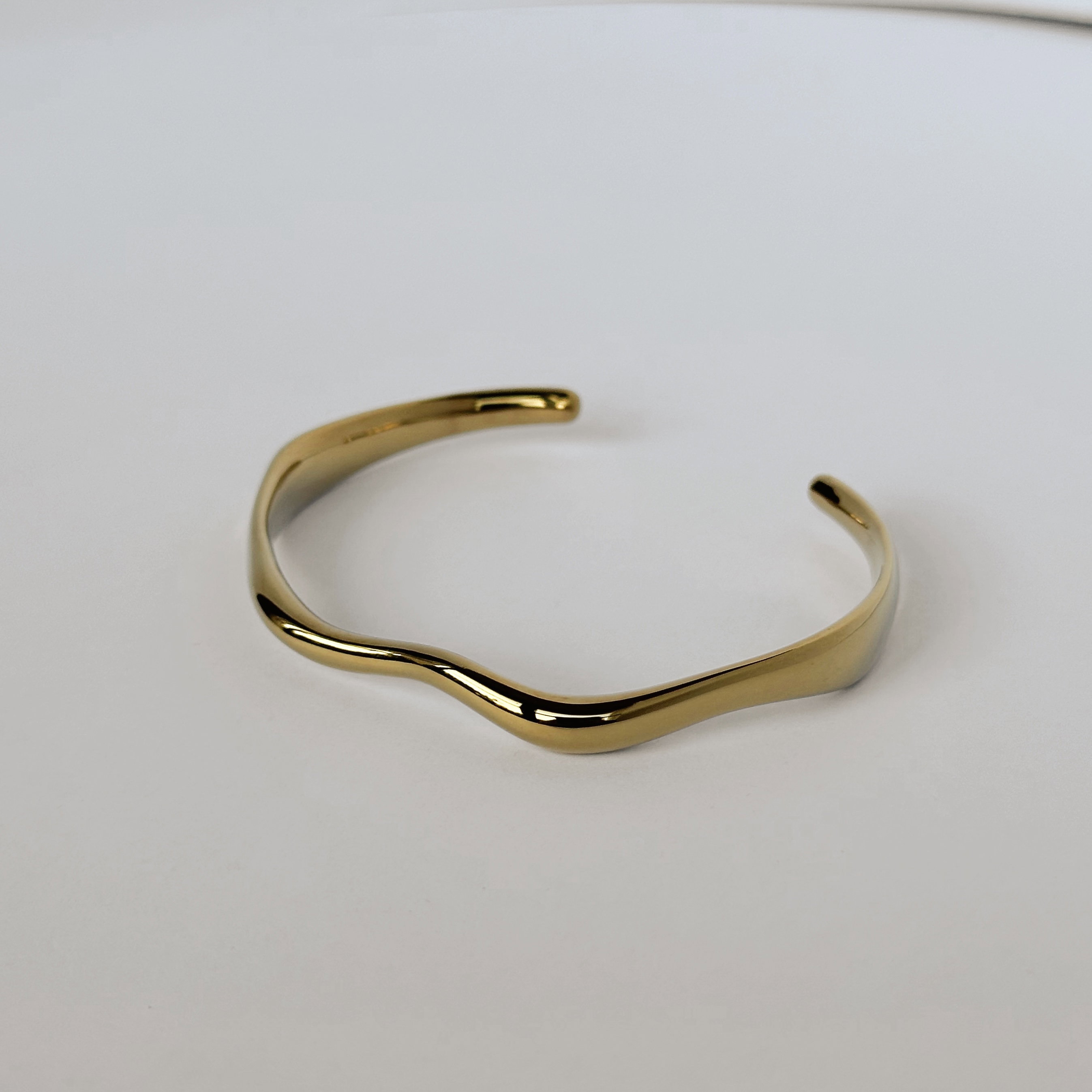 Sculpt Bangle