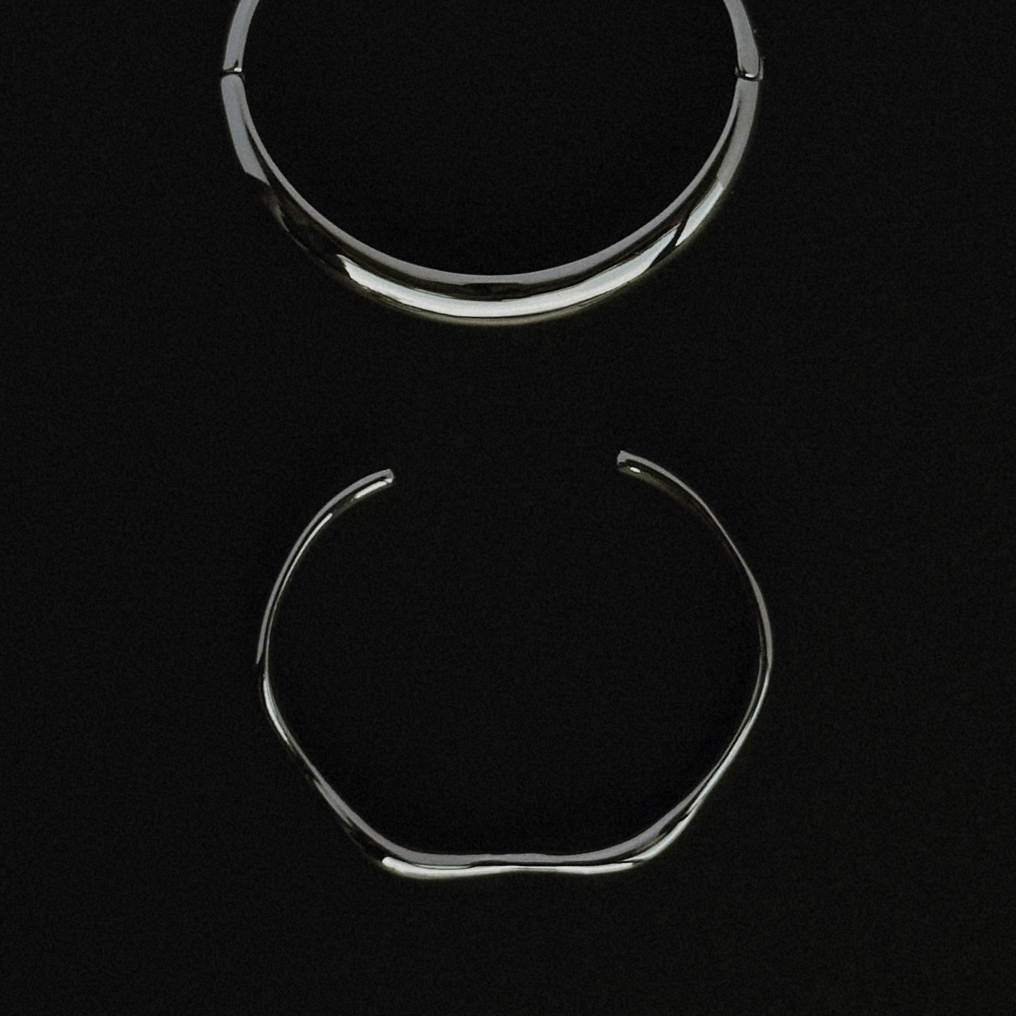 Sculpt Bangle_1