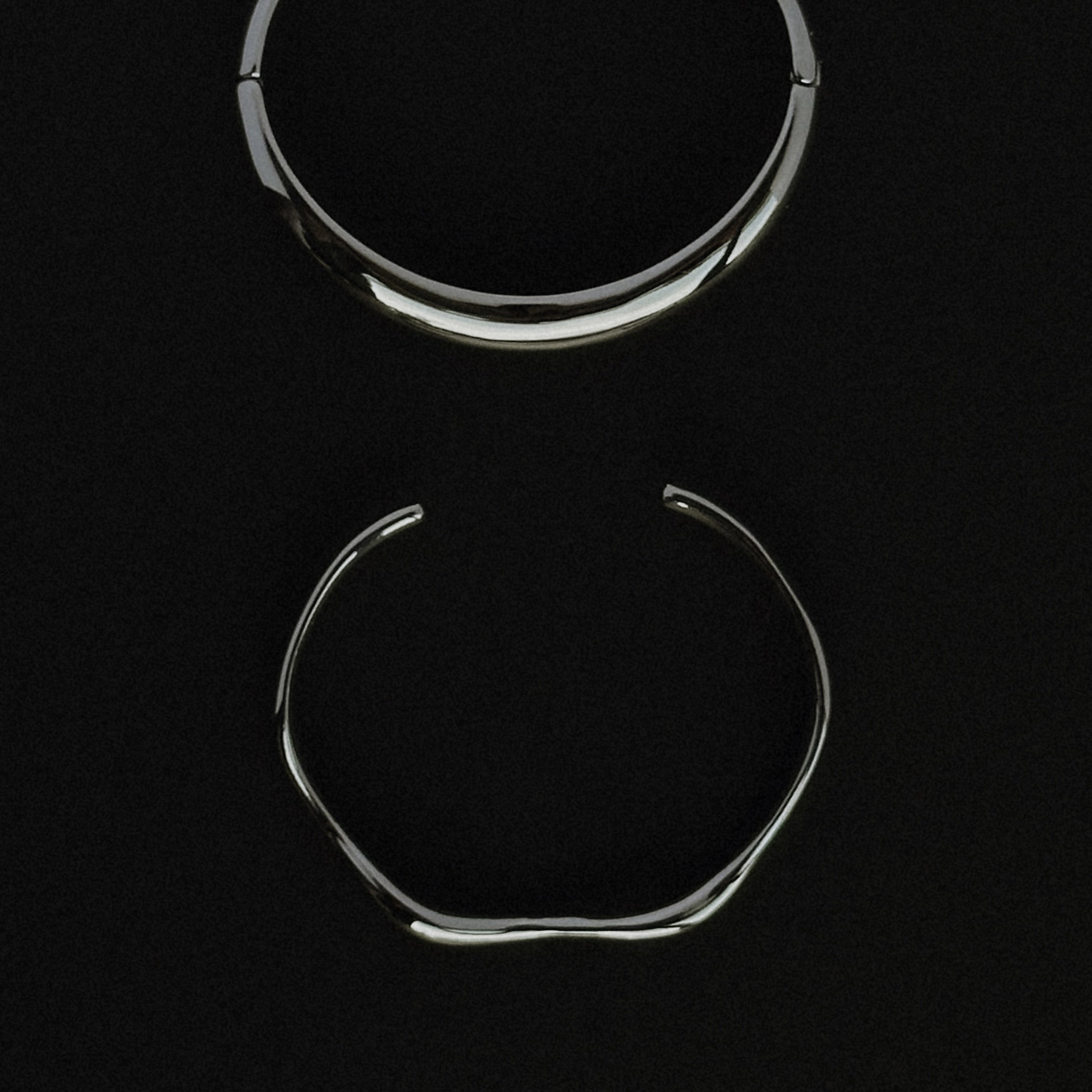 Sculpt Bangle_1