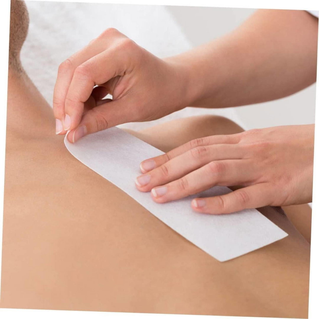 Chest Wax 300K