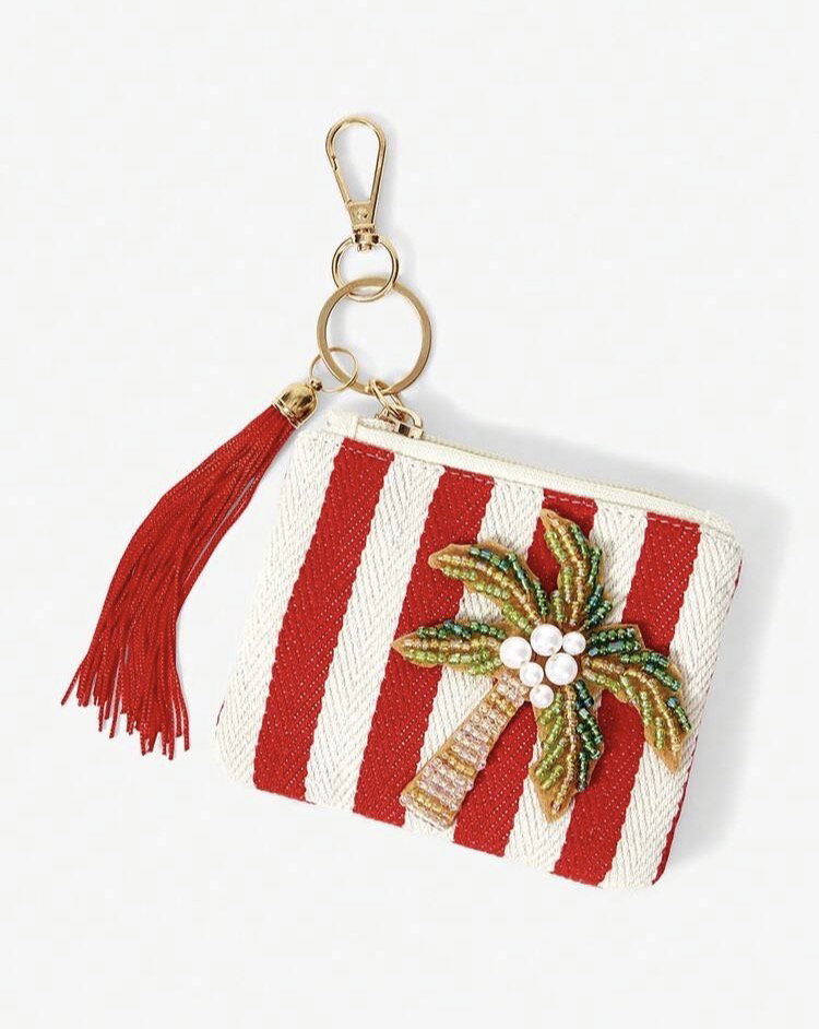 Minely | Mini Wallet - Mustards Bag - Pink_2