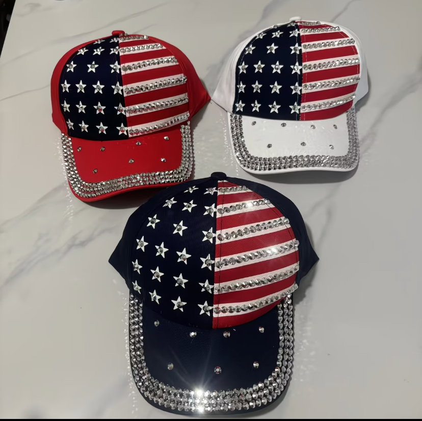 GOTHIC CAPS 2