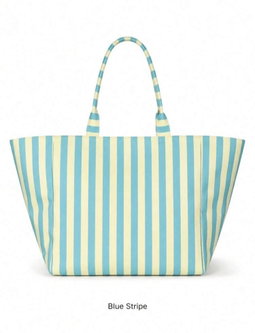Felira Bag - Orange Stripe