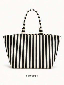 Felira Bag - Orange Stripe