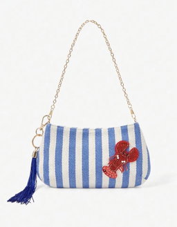 Minolita Bag - Azul