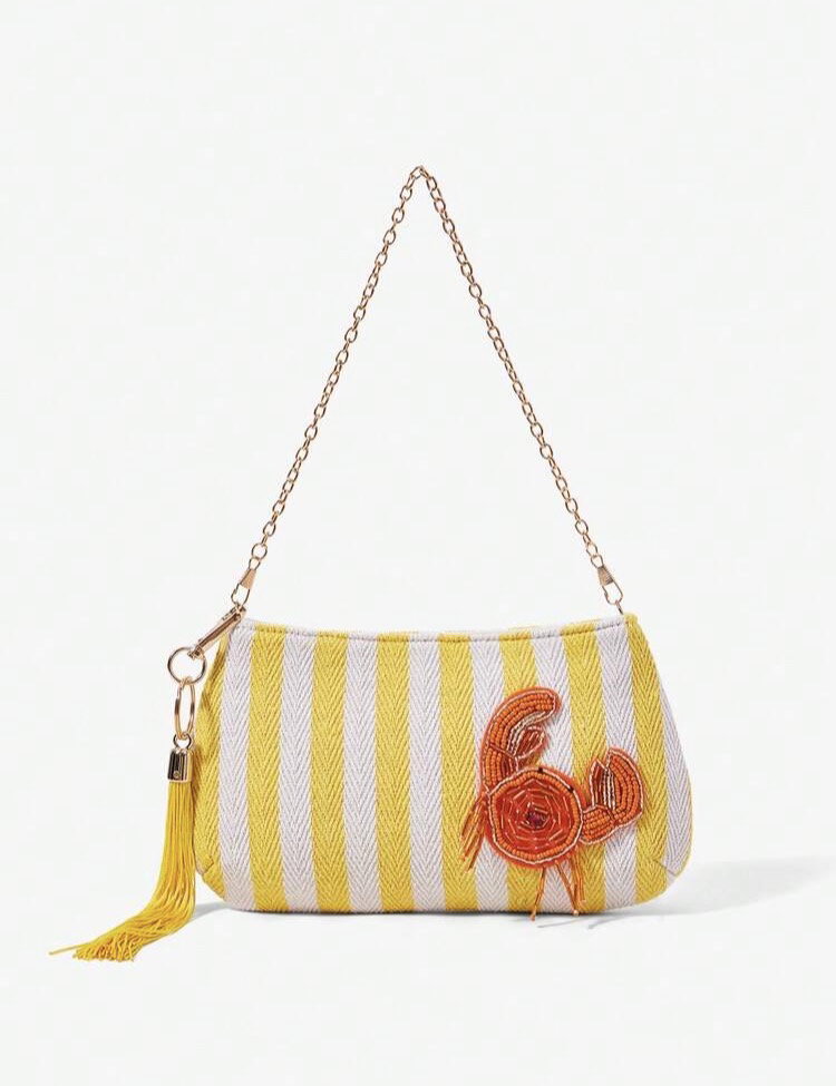 Minolita Bag - Azul_2