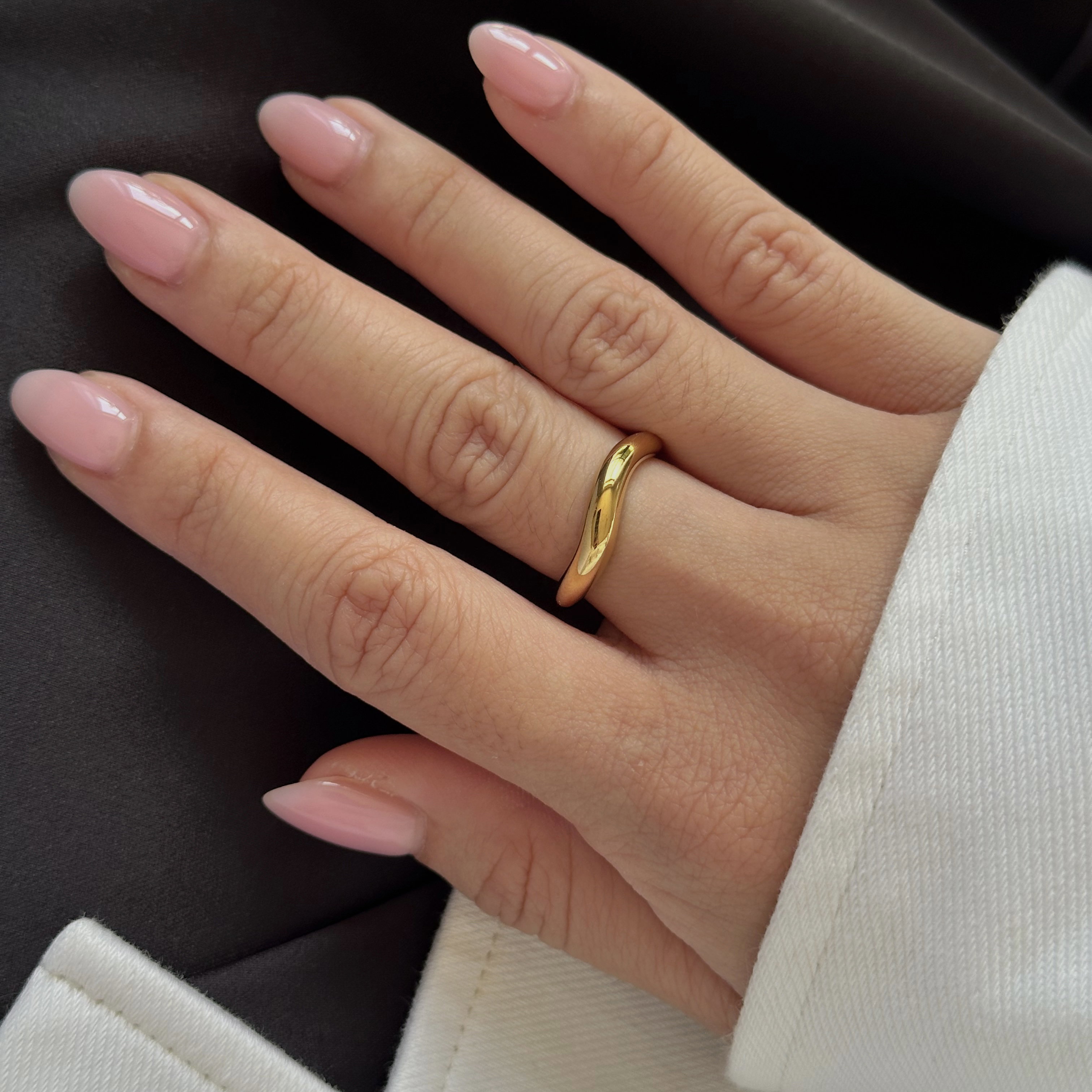 Cove Ring in Gold_1