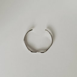 Sculpt Bangle