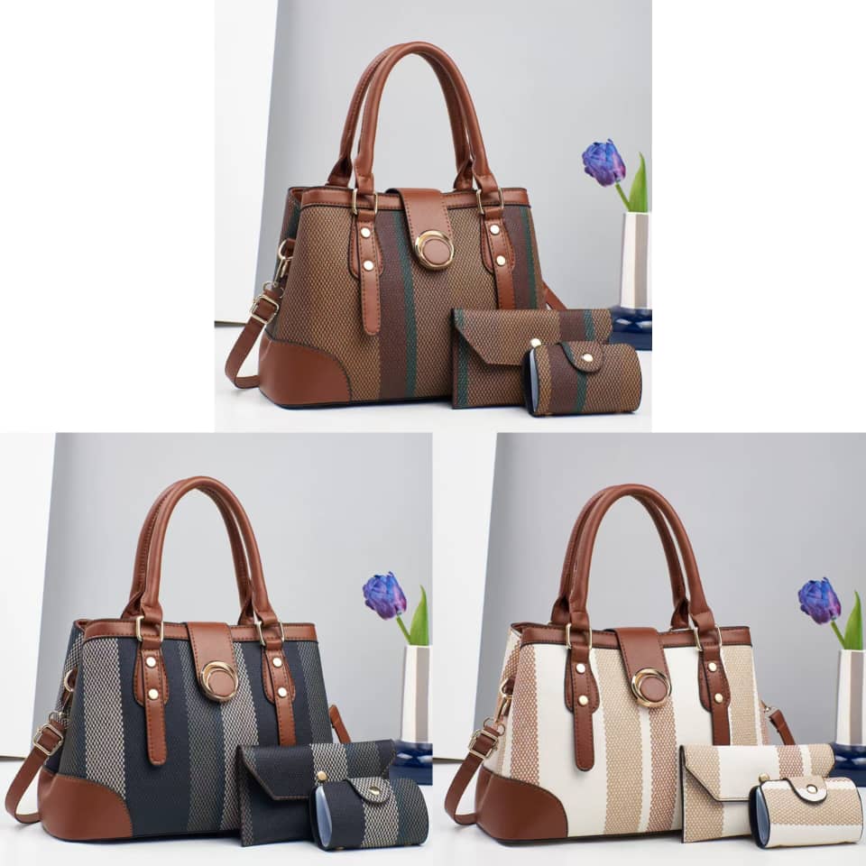 Ladies hand bags