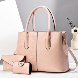 Hand bags set