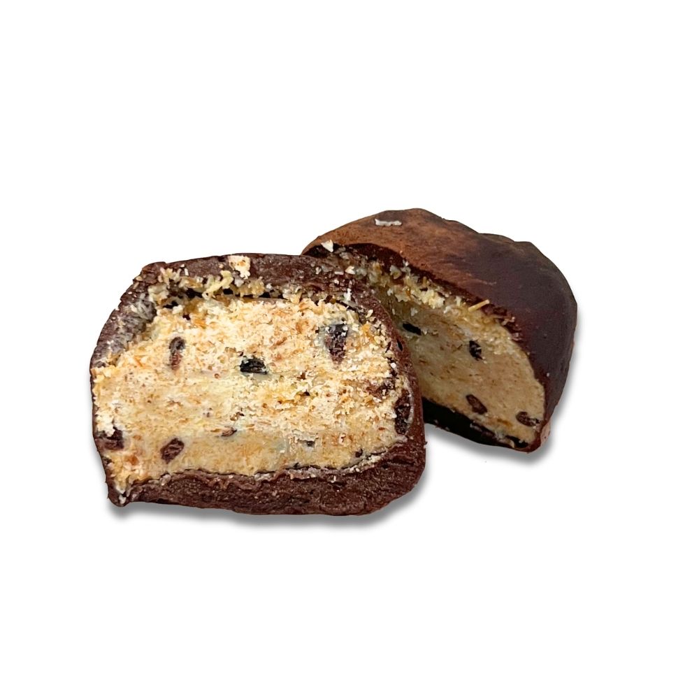 Cookies & Cream Dubai Chewy Cookie (3pcs)_0
