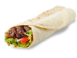 صــــاروخ كـفتة