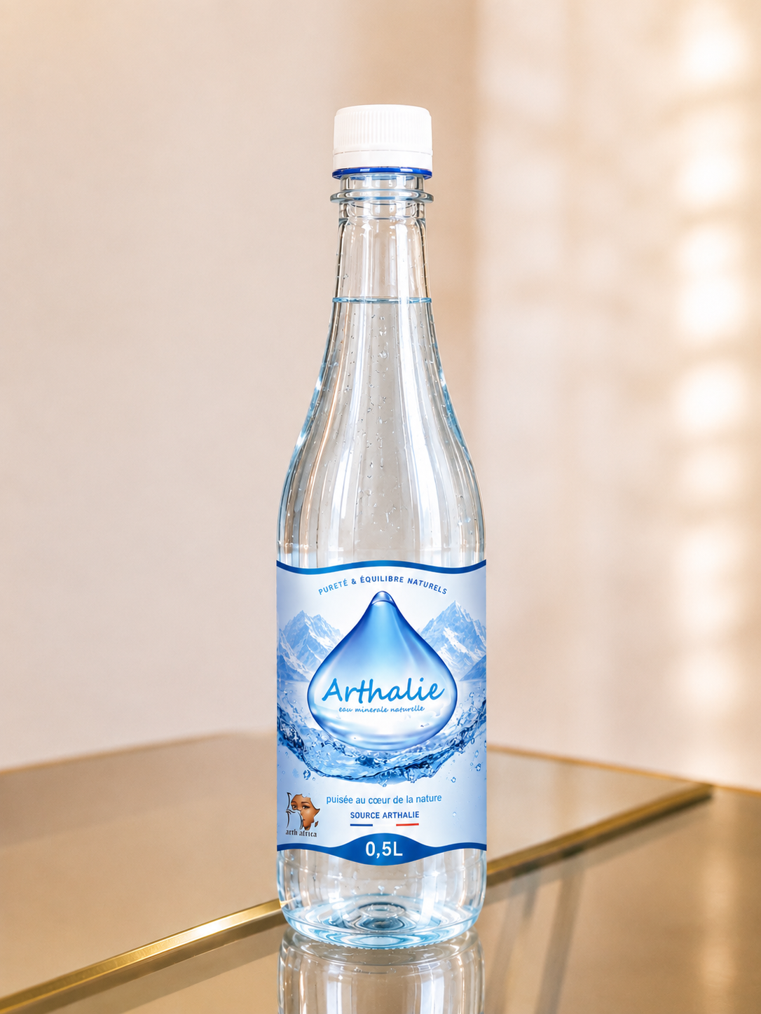Eau Arthalie 500ml_0