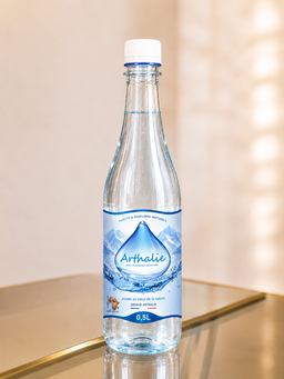 Eau Arthalie 500ml