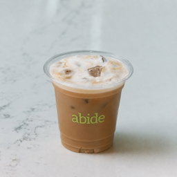 White (Decaf)