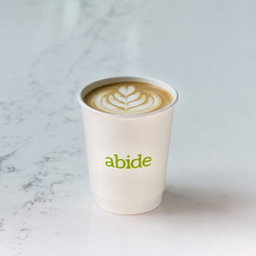 White (Decaf)