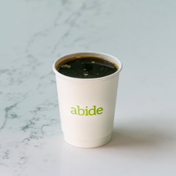 Black (Decaf)