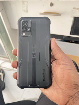 Blackview BV4800 Pro 128gb