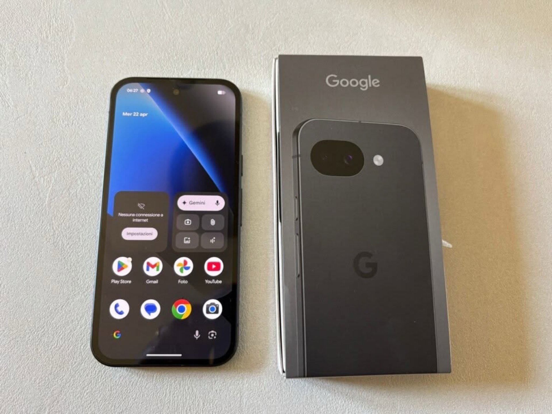 Google Pixel 9A 128gb_0