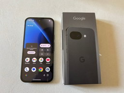 Google Pixel 9A 128gb