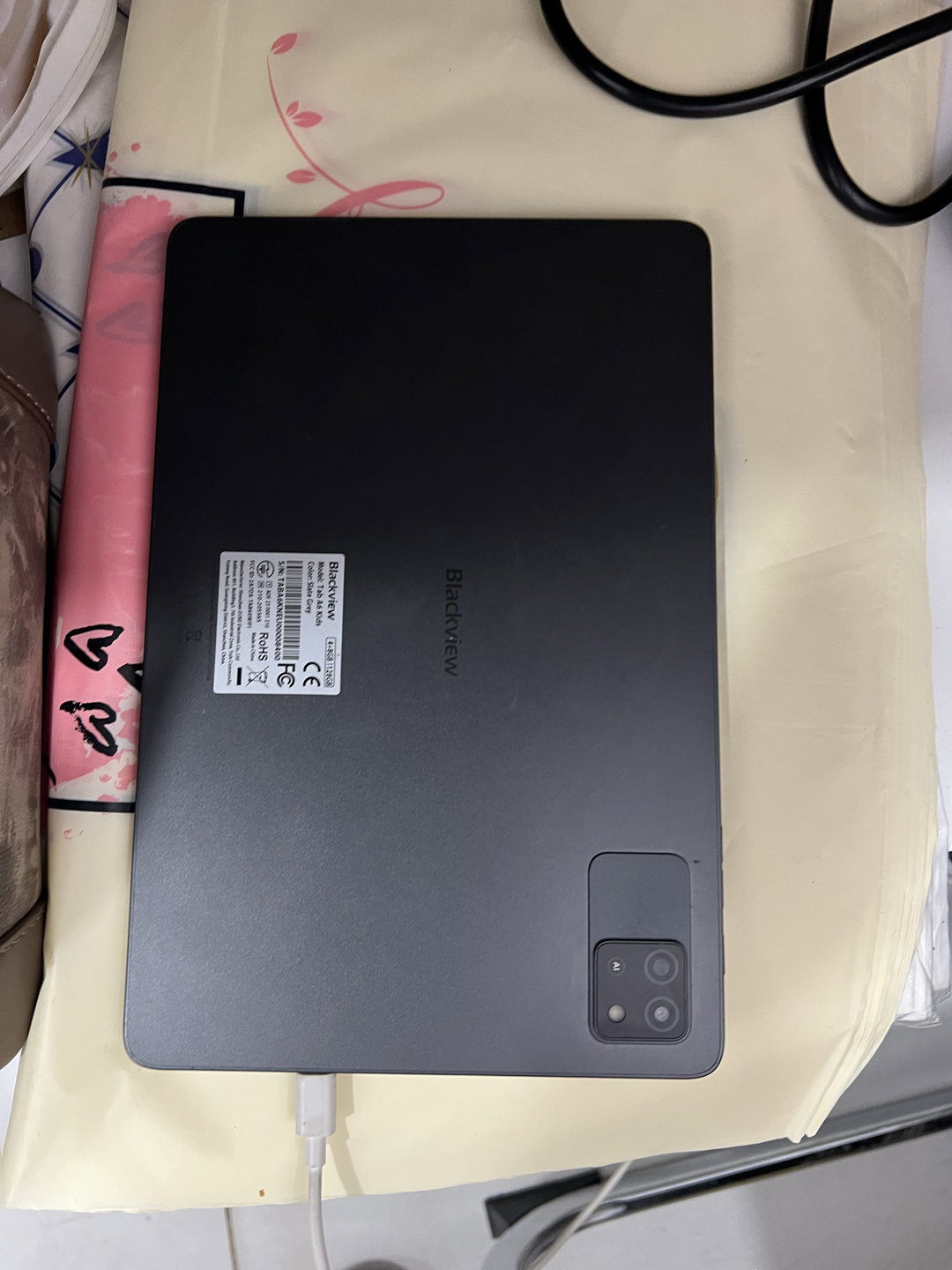 Blackview TabA6 Kids 4G lte 128gb
