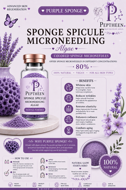 Sponge microneedle Pasabuy