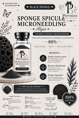 Sponge microneedle Pasabuy