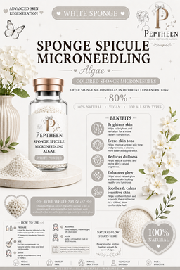 Sponge microneedle Pasabuy