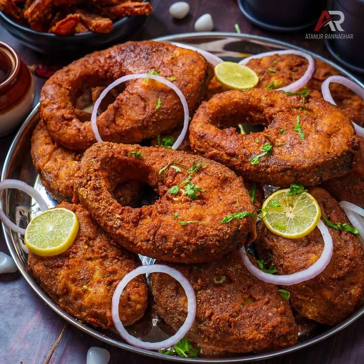 Fried Fish_0