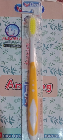 Brush