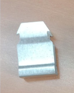 Metal Furing System