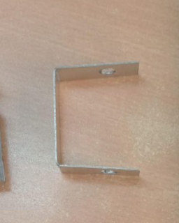 Metal Furing System