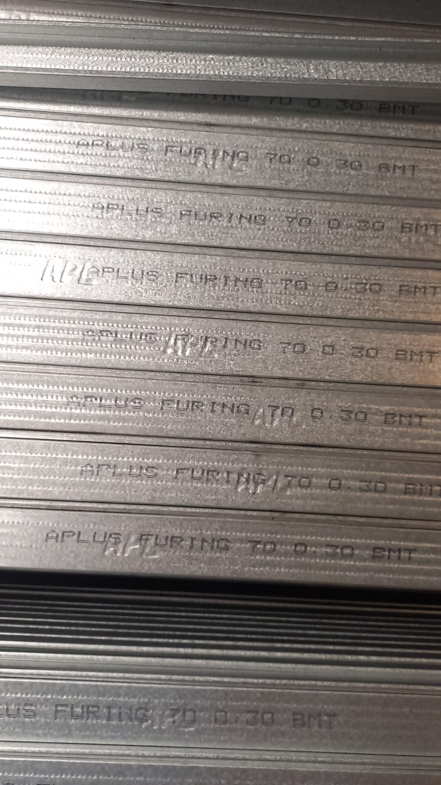 Metal Furing System_3
