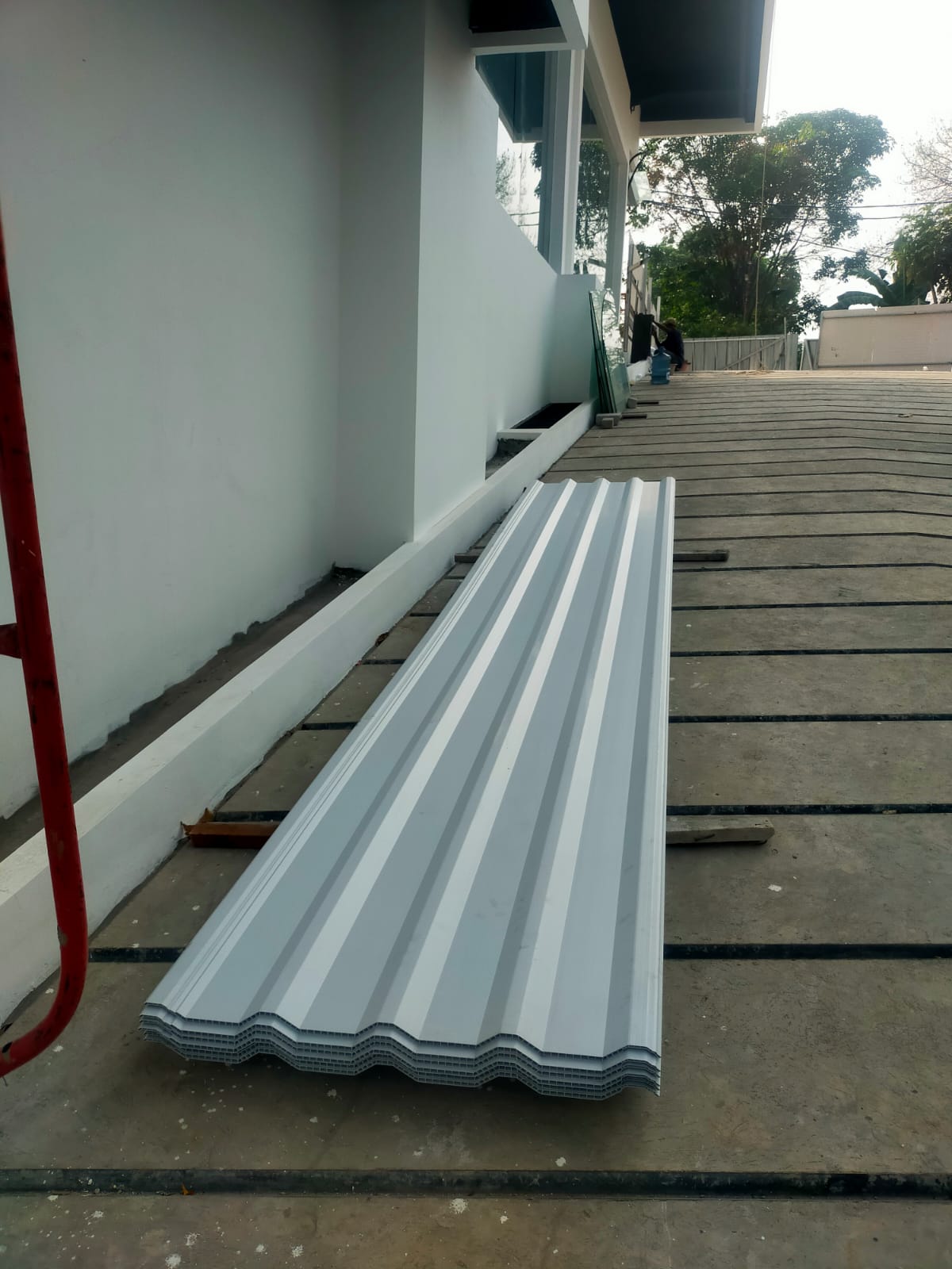 Atap UPVC 860 10mm double layer upvc_0
