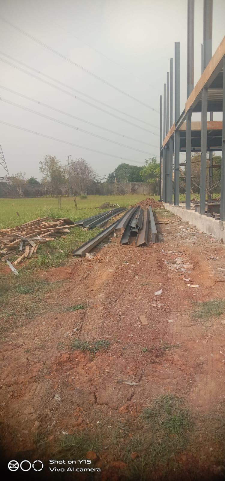 GYS Seismic - WF - Hbeam panjang 12m_5