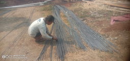 Besi Beton LS / Lautan TP/TS 280