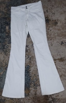 H&M Bootcut Trousers