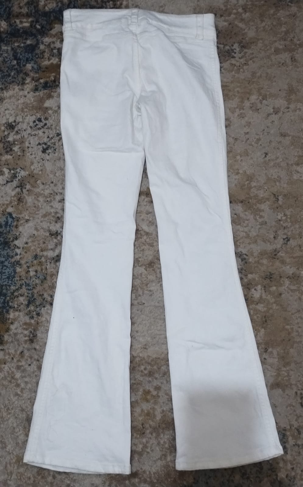 H&M Bootcut Trousers_1