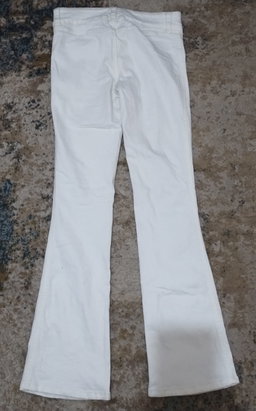 H&M Bootcut Trousers