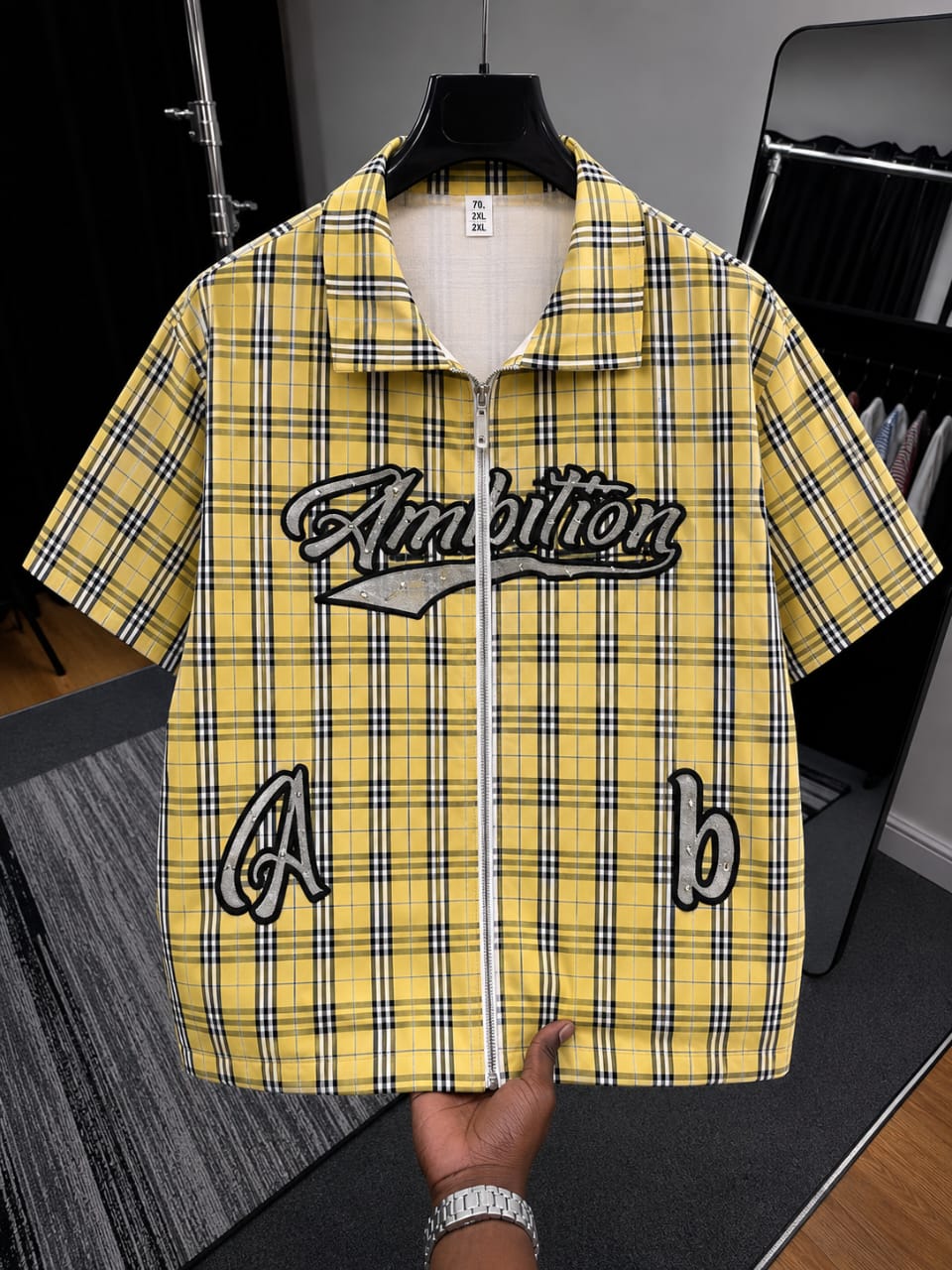 T-shirt