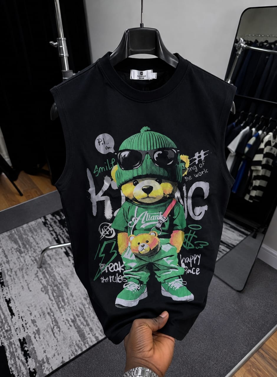 T-shirt démembré_1