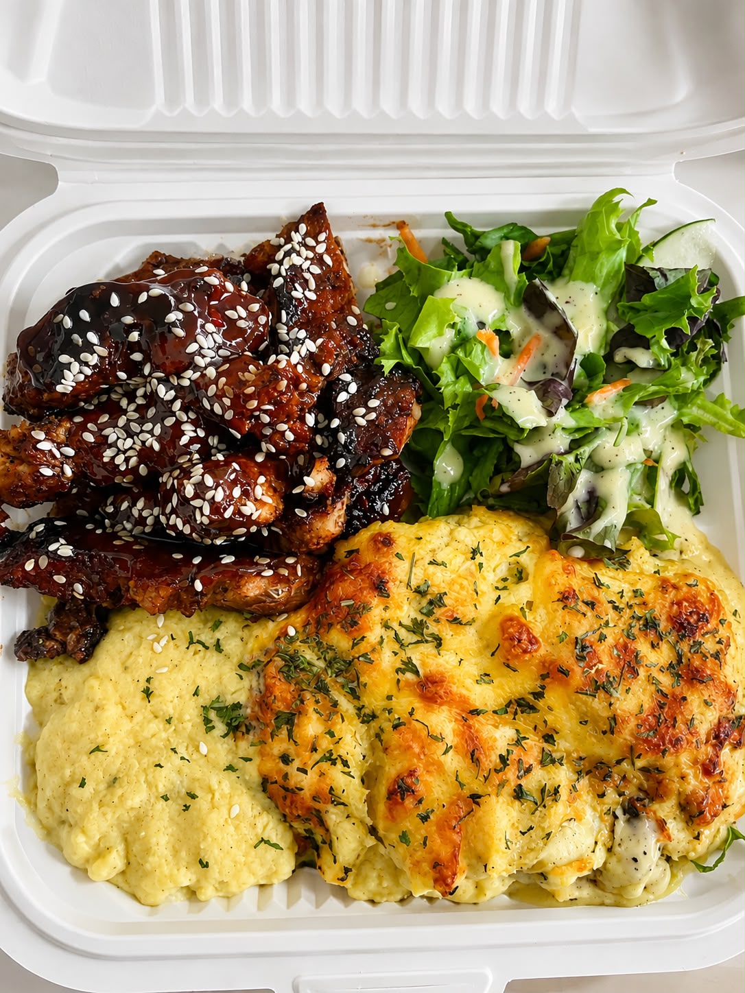  BBQ Fridays - Pork Combos_1