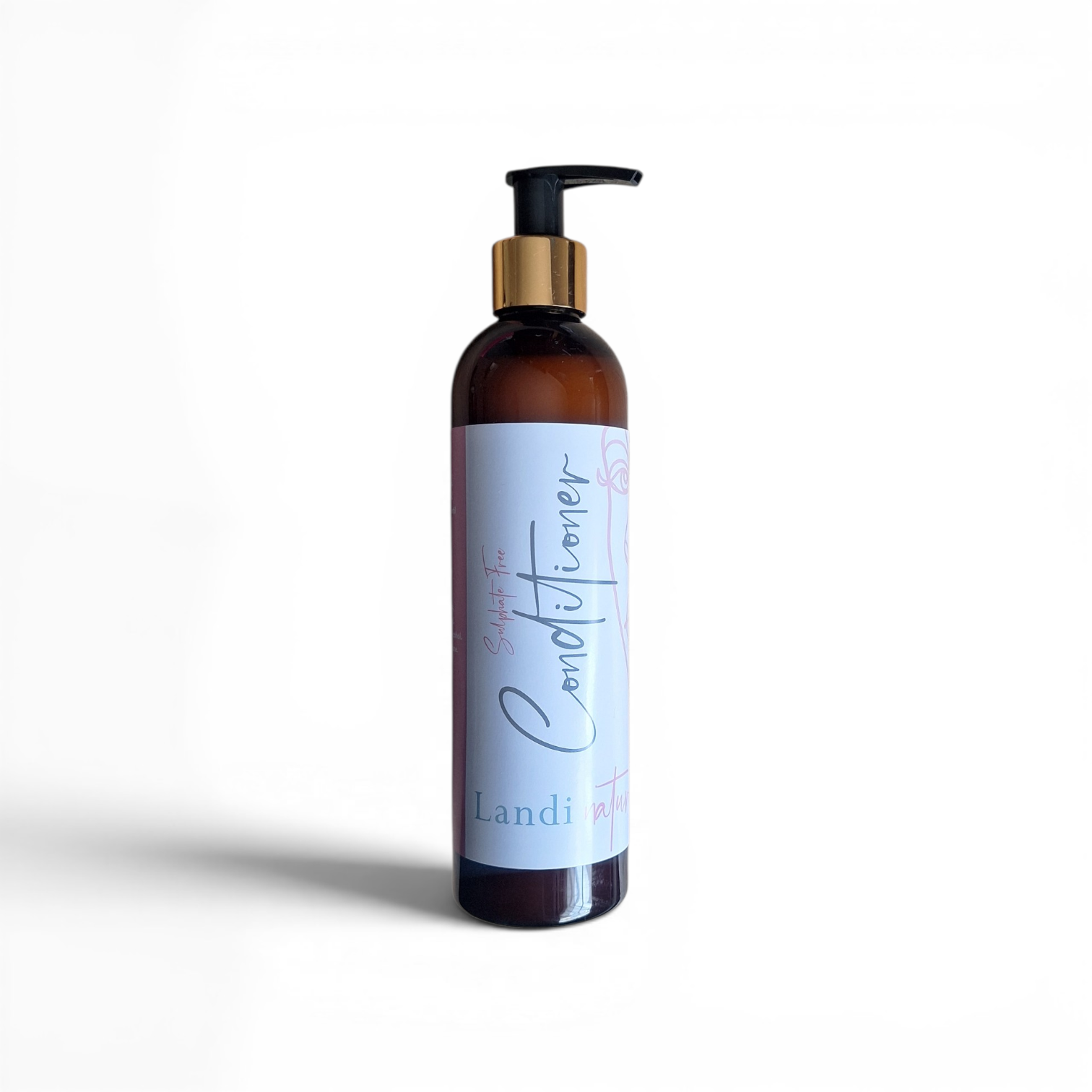 Landi Naturals Vegan Restoring Hair Conditioner (Sulphate-Free) – 300ml_0