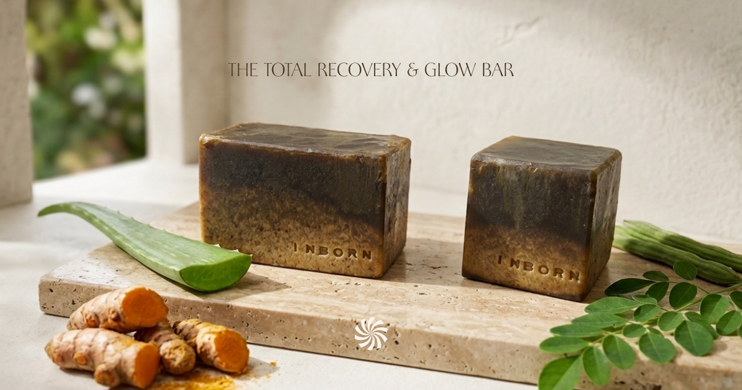 Total Recovery Glow Bar 