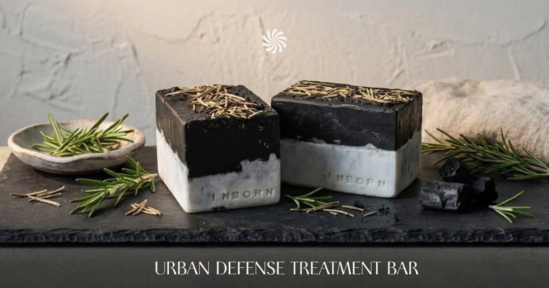 Urban Defense Treatment Bar