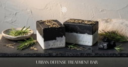 Urban Defense Treatment Bar