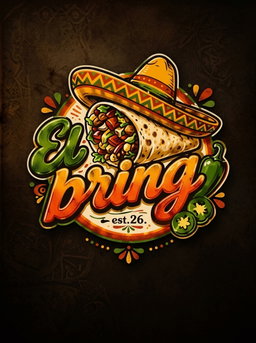 El Bring Meksicki meni | BRING BURGER