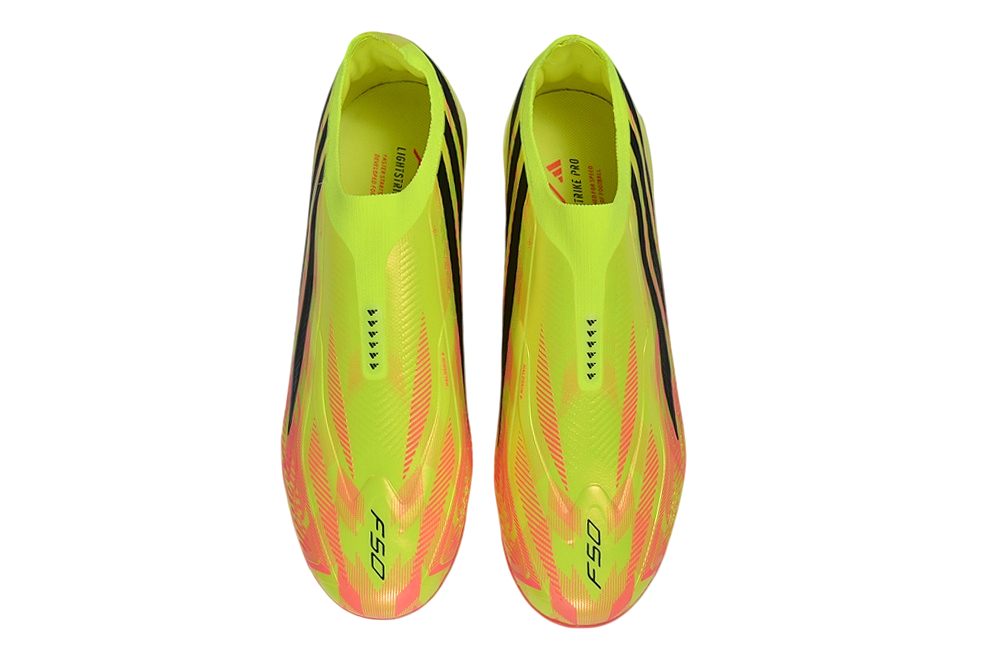 Adidas F50+ LL Elite FG_1