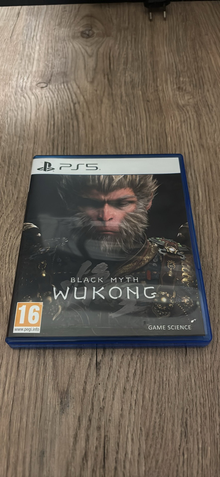 Jeu play 5